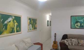 Imagem 4: Cabula Apartamento com 2 dormitórios