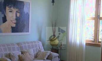 Imagem 4: Casa com 4 dormitórios à venda, 400 m² por R$ 1.350.000 - Condomínio Serra Morena em Jabot