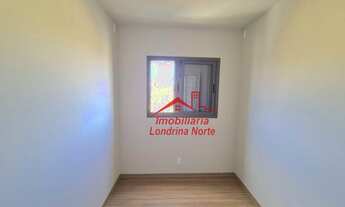 Imagem 5: Apartamento com 2 dormitórios à venda, 45 m² por R$ 170.000,00 - Conjunto Vivi Xavier - Lo