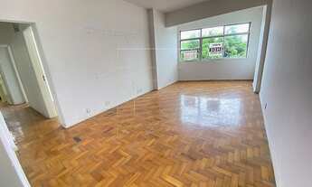 Imagem 1: Apartamento frente mar para venda com 150 metros quadrados com 3 quartos em Ingá - Niteró