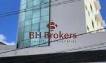 Imagem: BELO HORIZONTE - Apartamento Padrão - São