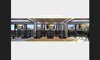 Imagem 4: Conforto e sofisticação. Um projeto que vai proporcionar os melhores momentos com quem voc