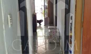 Imagem 2: Casa - Sertãozinho - Conj. Hab. Antônio Costa Patrã