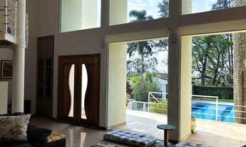 Imagem 5: Casa para Venda em Carapicuíba, Parque Primavera, 4 dormitórios, 2 suítes, 9 banheiros, 6