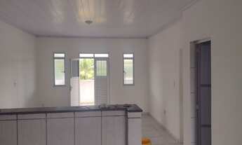 Imagem: Casa na gleba