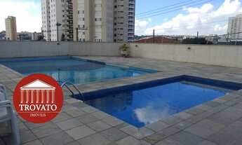 Imagem: Apartamento residencial para Venda Vila