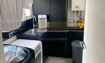Imagem 2: Apartamento 3 dormitórios - Bairro Três Figueiras