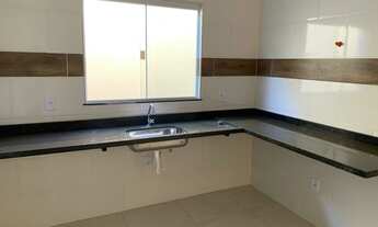 Imagem 4: Aluga-se uma casa no Jardim Canedo 3