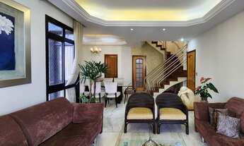 Imagem: Cobertura à venda, 5 quartos, 3 suítes