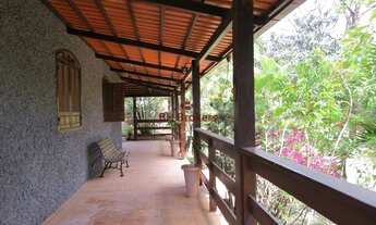 Imagem 7: SãO JOSé DA LAPA - Casa Padrão - Cachoeira