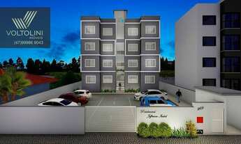 Imagem 3: Apartamento c/ 2 dormitórios à venda - R$ 200.000 - São Cristóvão - Barra Velha/SC