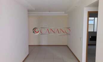 Imagem 2: Rio de Janeiro - Apartamento Padrão - Lins de Vasconcelos