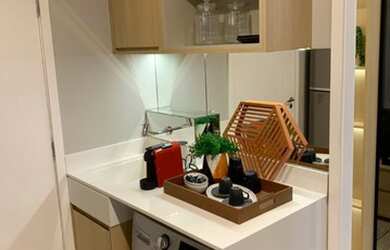 Imagem 5: APARTAMENTO STUDIO 1 DORM AO LADO DA ESTAÇÃO GIOVANNI GRONCHI