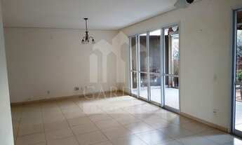 Imagem 2: Casa - Ribeirão Preto - Condomínio Jardim Sul - Região Sul