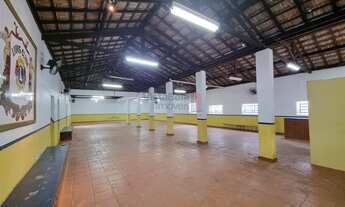 Imagem 2: Comercial para aluguel, 5 vagas, Tabaú - Pindamonhangaba/SP