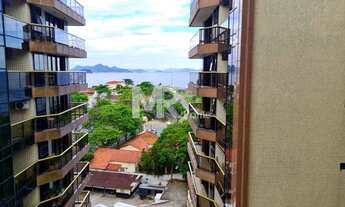 Imagem 2: Entre as praias de Copacabana, Arpoador e Ipanema