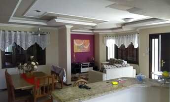 Imagem: Casa mobiliada a 80 metros do mar