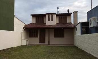 Imagem: CASA SOBRADO PORTO VERDE