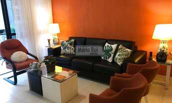 Imagem 2: Rio de Janeiro - Apartamento Padrão - Barra da Tijuca