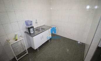 Imagem 7: Apartamento com 2 dormitórios, 54 m² - venda por R$ 160.000,00 ou aluguel por R$ 867,00/mê