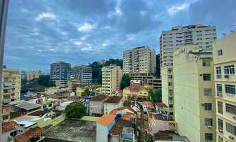 Imagem 2: Oportunidade de 2 quartos com vista livre em Laranjeiras!