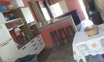 Imagem 4: VENDO CASA 2 QUARTOS ALCOBAÇA