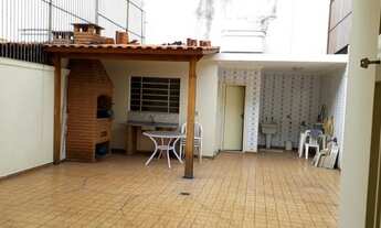 Imagem 4: Casa 200 m2 Residencial ou comercial com 3 quartos em Tatuapé - São Paulo - SP