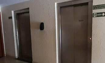 Imagem 2: Apartamento com 3 dormitórios para alugar, 70 m² por R$ 1.600,00/mês - Mansões Santo Antôn