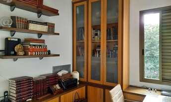 Imagem 4: Apartamento Padrão para Aluguel em Centro Santo André-SP - AL 079