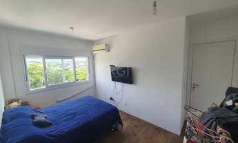 Imagem 2: APARTAMENTO 02 SUÍTES, 01 VAGA COBERTA ESCRITURADA, BAIRRO NONOAI, PORTO ALEGRE, RS