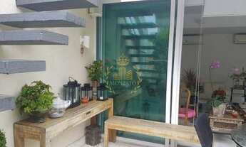 Imagem 6: Cobertura a venda Leblon, próximo a praia e metrô