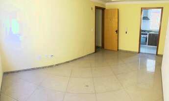 Imagem: BELO HORIZONTE - Apartamento Padrão - Santa