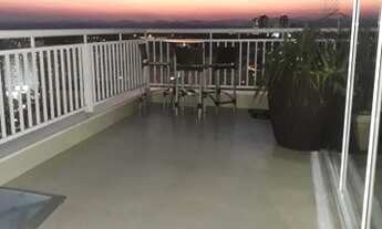 Imagem 4: Cobertura à venda, 170 m² por R$ 964.000,00 - Conjunto Residencial Trinta e Um de Março