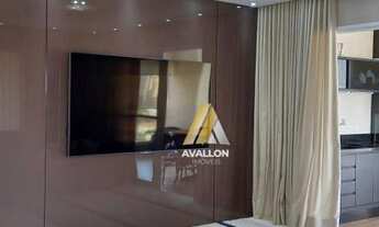 Imagem 6: Apartamento com 3 dormitórios à venda, 247 m² por R$ 2.790.000,00 - Cambuí - Campinas/SP