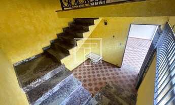 Imagem 3: Casa - Chácara da Barra - Campinas