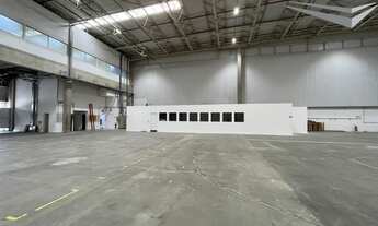 Imagem 5: Galpão para alugar Novo Osasco Osasco