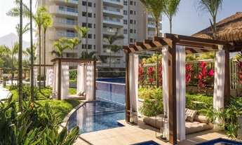 Imagem: Península, apartamento 4 quartos com suíte