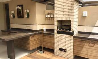 Imagem 7: Casa Condomínio Fechado - 05 suítes - 03 vagas - 315 m² - Mata da Praia