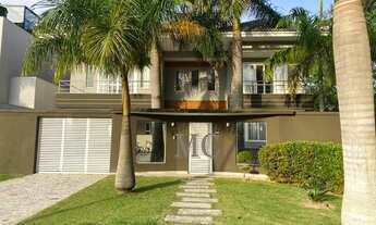 Imagem: Condomínio Del Lago