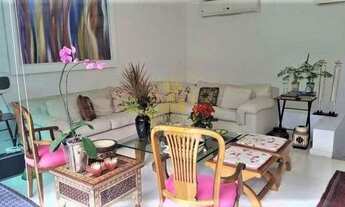 Imagem 5: Cobertura a venda Leblon, próximo a praia e metrô