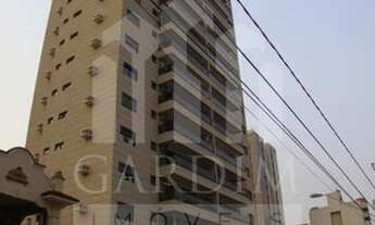 Imagem: Apartamento - Ribeirão Preto - Centro