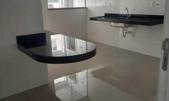 Imagem: Apartamento sem nunca ser habitado na Vila