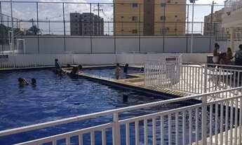 Imagem: Alugo apartamento condomínio Fit Vivare