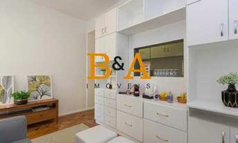 Imagem 2: B&A Vende Quarto e Sala Flamengo