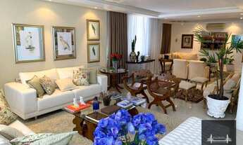 Imagem 5: Apartamento na Av. Beira Mar Norte Frente Mar