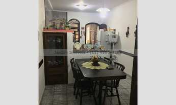 Imagem 5: Sobrado - Valparaiso - Santo Andre - Sao Paulo