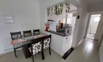 Imagem 5: Apartamento para venda tem 68 m² com 2 quartos em Santa Eugenia - Mongaguá - SP