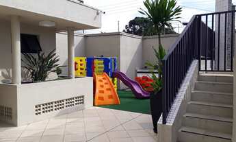 Imagem 3: Apartamento venda 90 metros quadrados com 3 quartos - Jardim Satélite