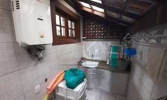 Imagem 7: Casa para venda com 66 metros quadrados com 3 quartos em Tijuca - Teresópolis - RJ