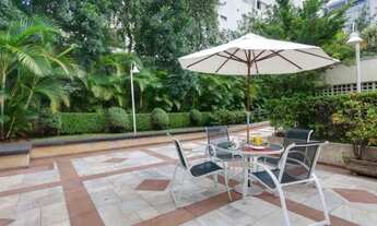 Imagem 7: Flat no Pool - 28 m² em Higienópolis - São Paulo - SP